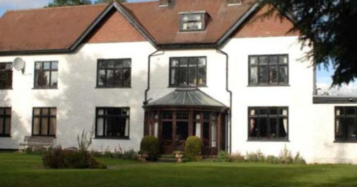 The Nyton Hotel Ely places to stay