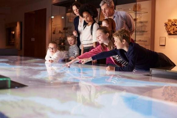 Peterborough museums family day out ideas things to do in Peterborough
