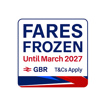 Fares freeze