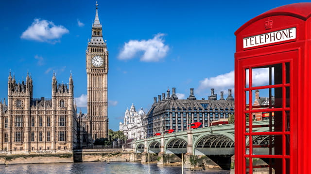 London