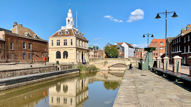 Kings Lynn
