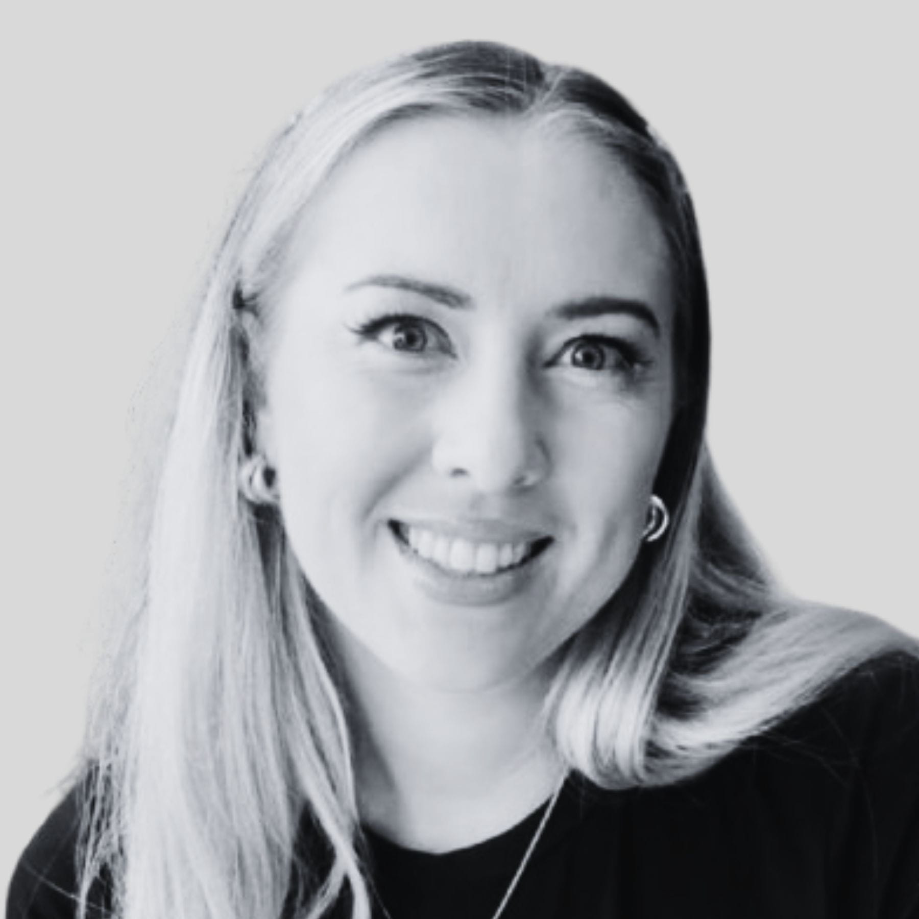 A photo of site author Ally Neagen