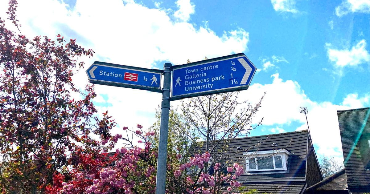 Things to do in Hatfield