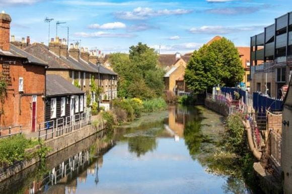 Hertford things to do blog hero