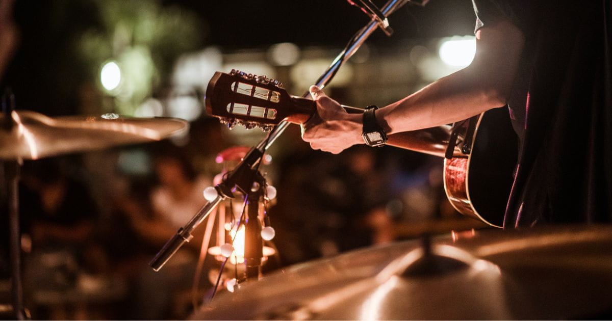 Hitchin festival summer events things to do in Hertfordshire