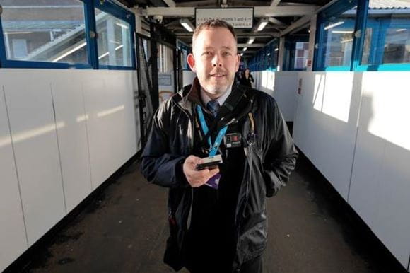 Josh Silver Passenger Host Blog Hero