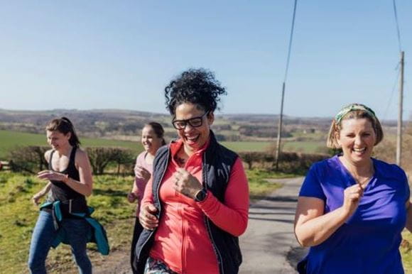 How to move for mind with great northern blog hero