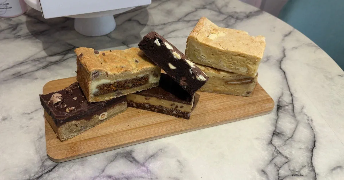 Kellys Kitchen bakery coffee shop Royston