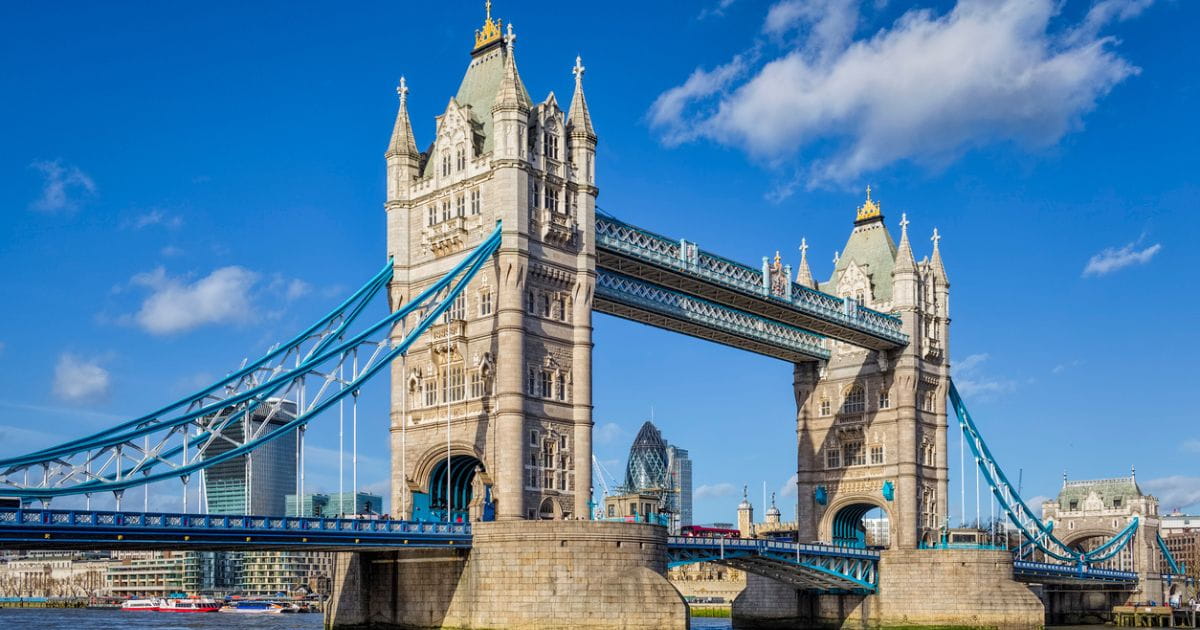 Tower Bridge