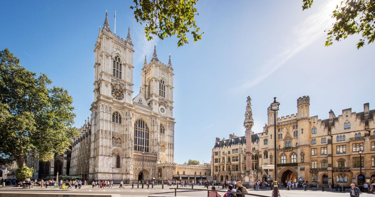 Westminster Abbey