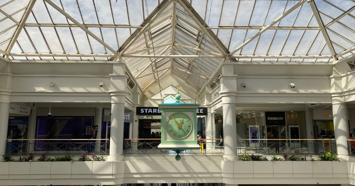 The Howard Centre Welwyn Garden City