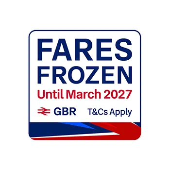Fares freeze