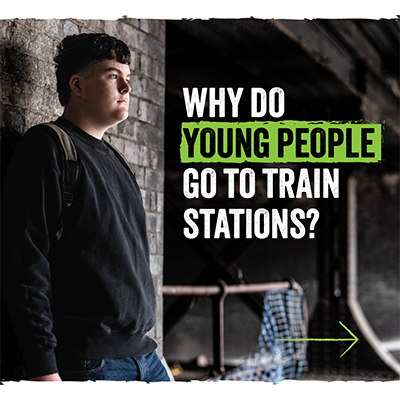 Railway Children