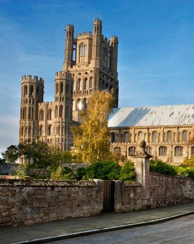 Ely