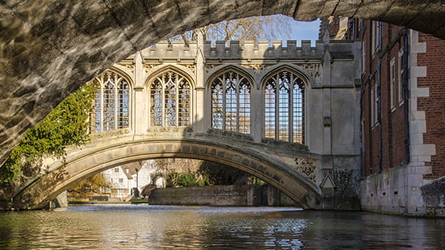 Cambridge