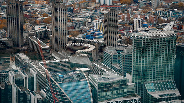 Moorgate