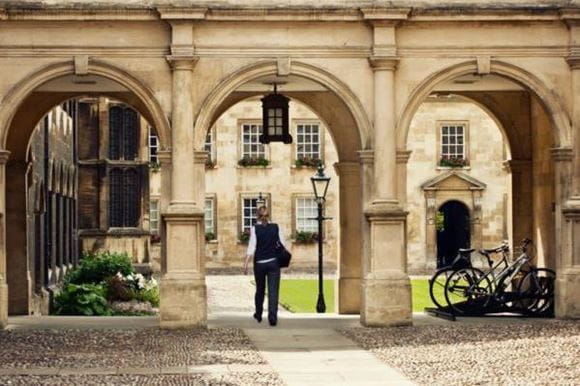 How to spend a weekend in Cambridge blog hero