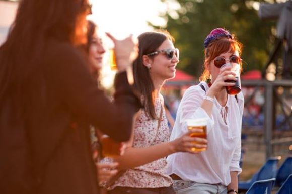 Cambridge Beer Festival blog hero