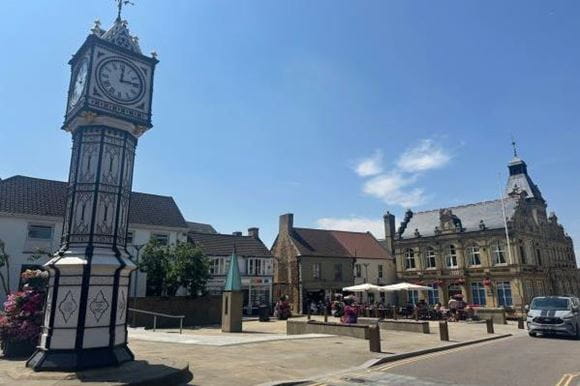Downham Market Norfolk day trip travel inspiration