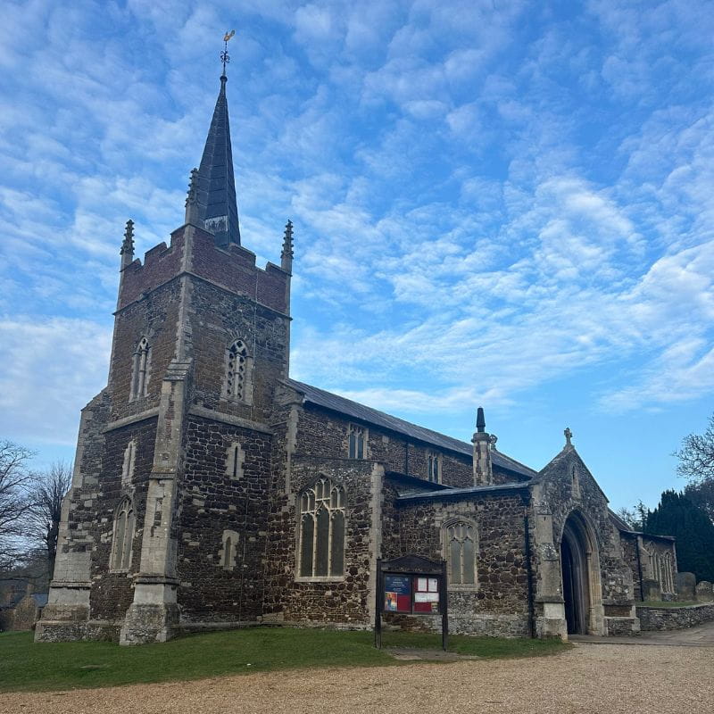 St Edmunds Church things to do in Downham Market