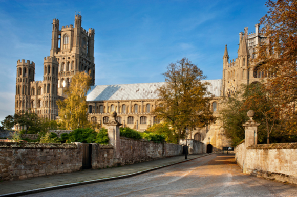 Ely places to stay blog hero