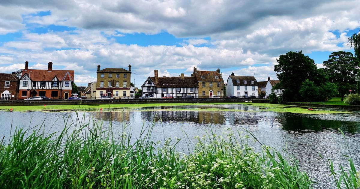 Godmanchester