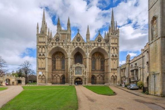 What to do in Peterborough adults kids day trip