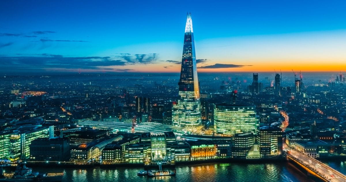 The Shard